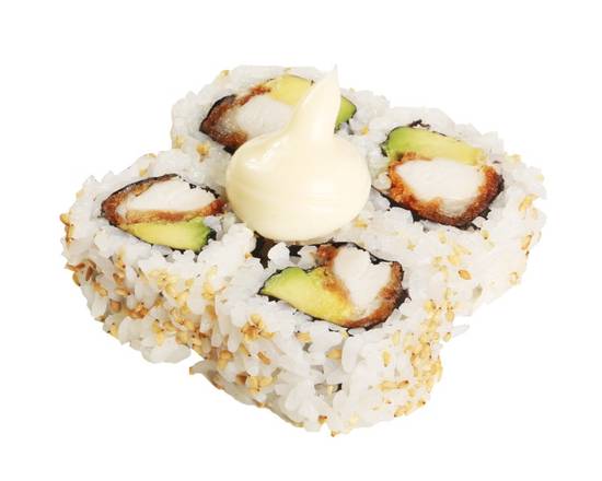 Chicken Avocado Roll