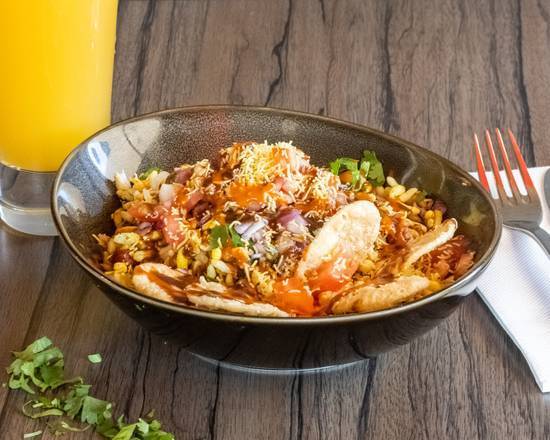 Bhel Puri (V)