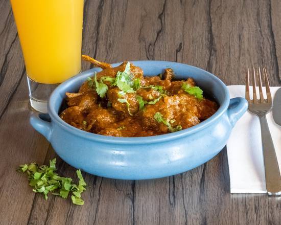 Goat Curry (GF)