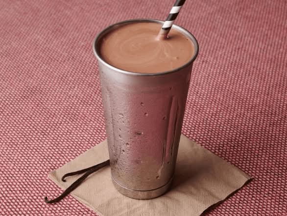 Milkshake