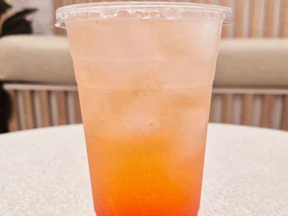 Peachy Keen
