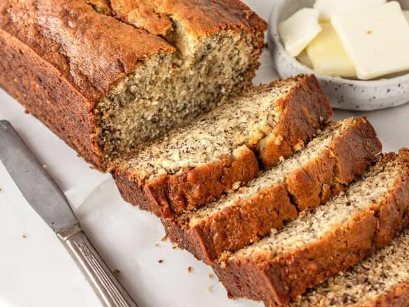 Banana Bread