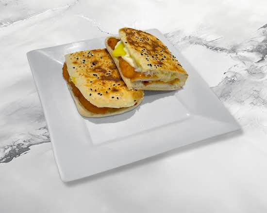 English Muffin