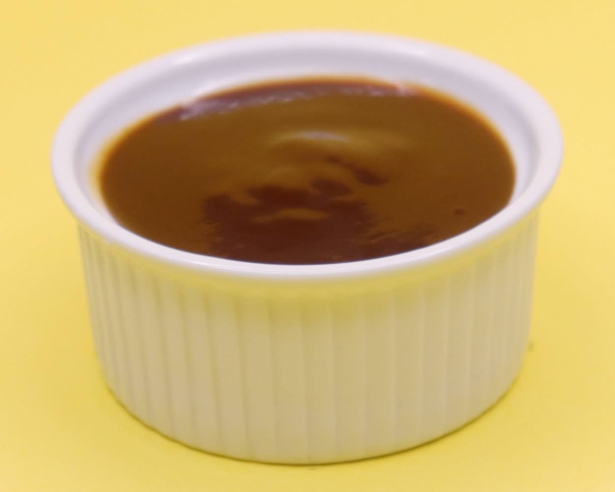 Chipotle BBQ Sauce