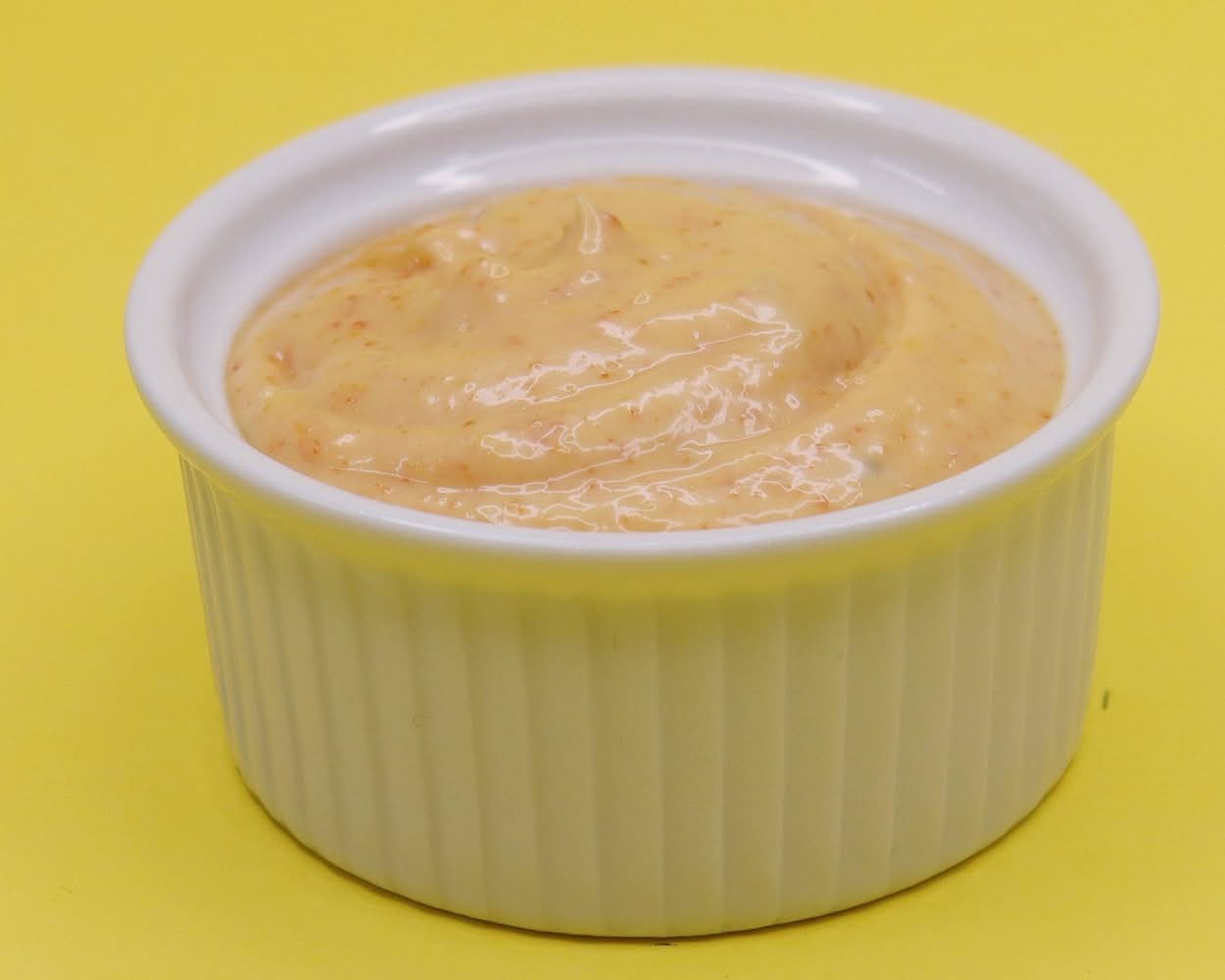 Spicy Mayo