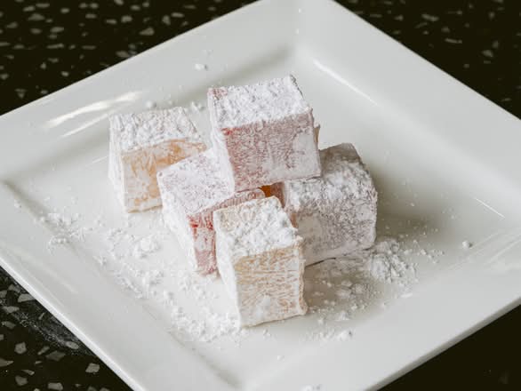 Turkish Delight