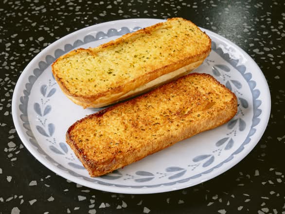 Garlic Bread