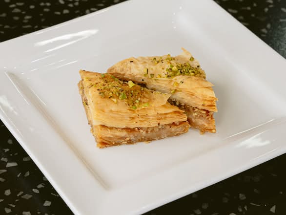 Baklava