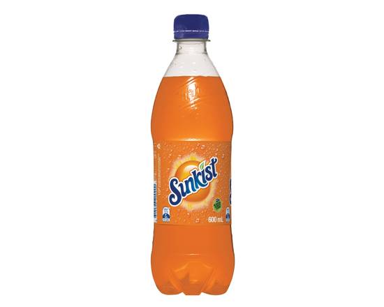 Sunkist - Orange