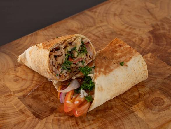 Lamb Kebab❤️❤️