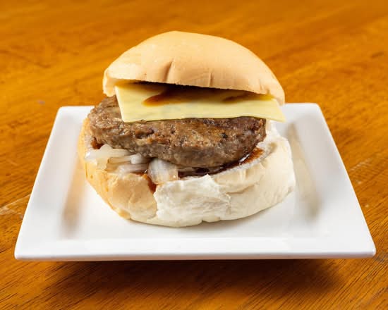 Cheeseburger