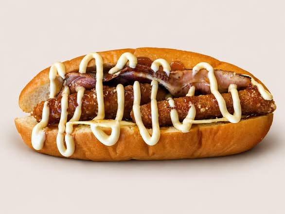 Sweet Chilli Chicken Tender Sub