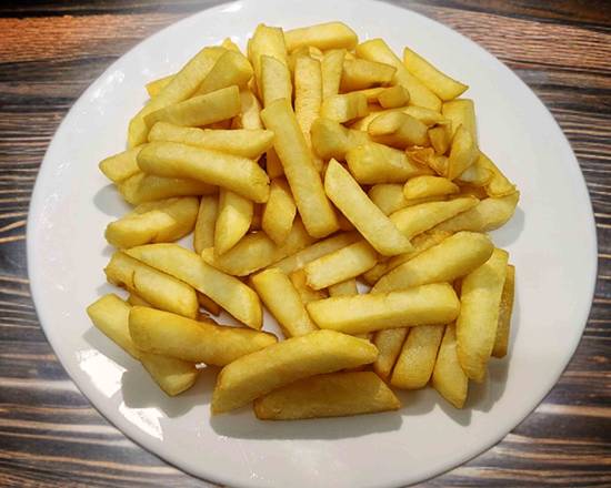 Small Chips