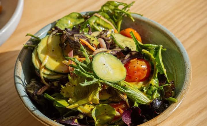 Side Salad