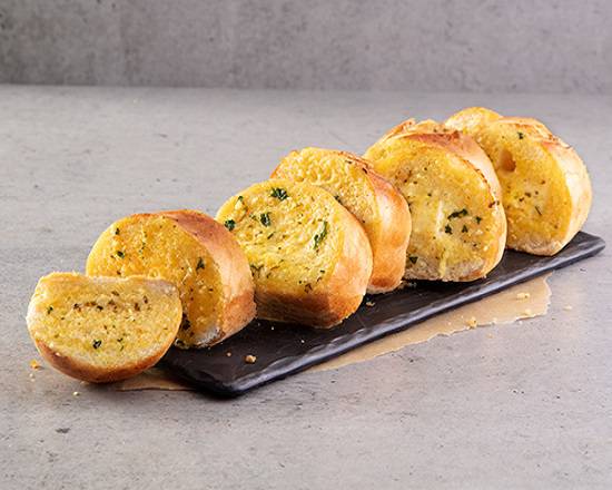Garlic Bread