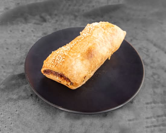 Sausage Rolls