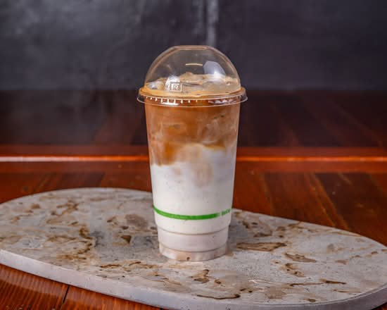 Iced Latte