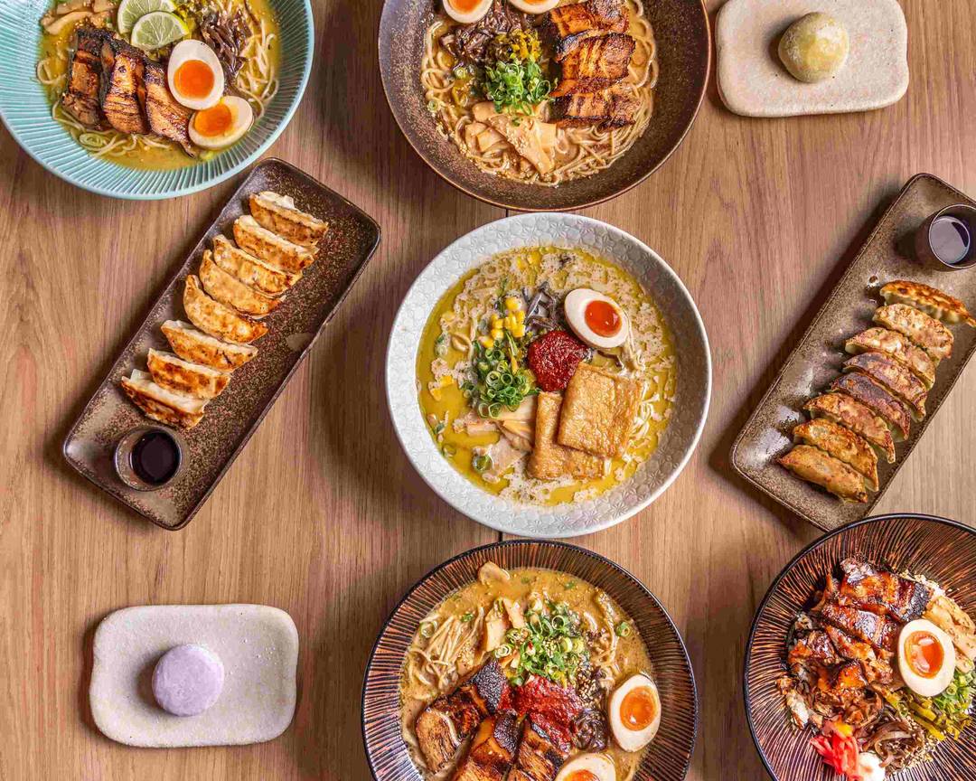 Ramen O Canberra CBD cover