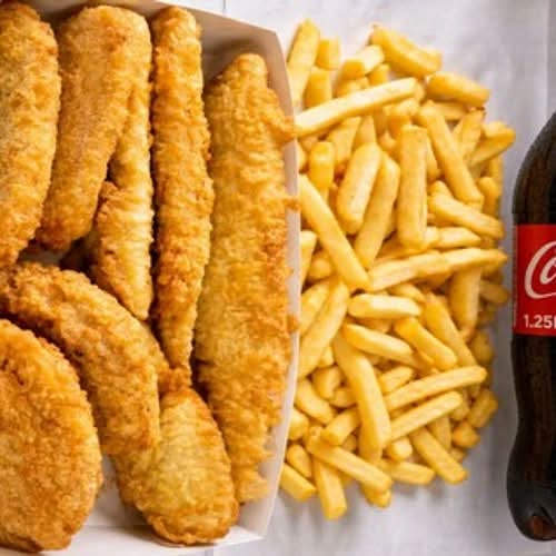 Dinner Box