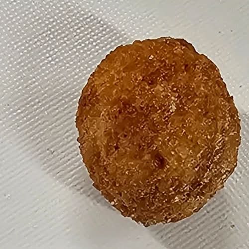 Garlic Chicken Balls