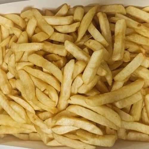 Large Chips