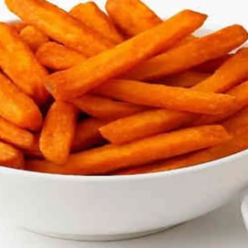 Sweet Potato Chips