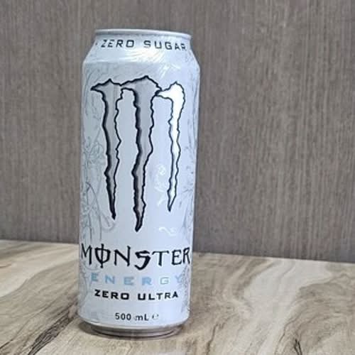 Monster Zero Ultra