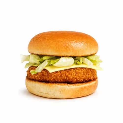 Kids Chicken Burger
