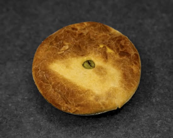 Apple Pie