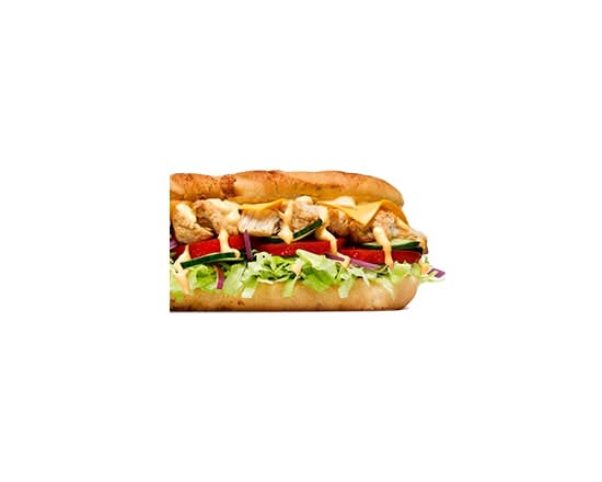Rotisserie-Style Chicken (Subway 6-Inch ®)