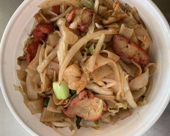 Fried Kway Teow Noodle