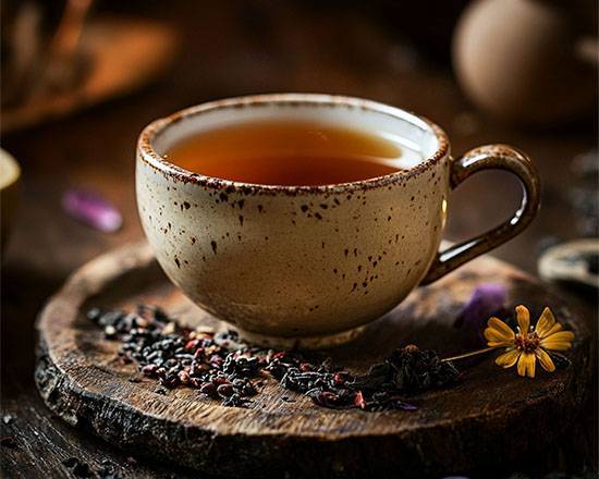 Tea