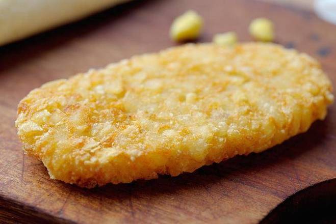 Hash Brown