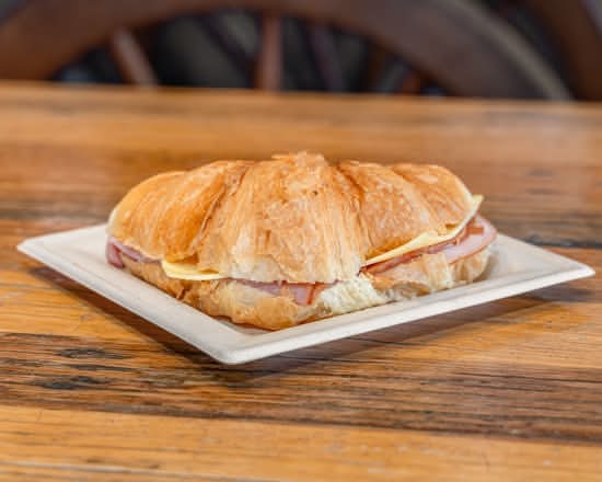 HC Croissant