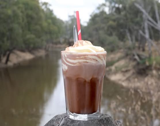 Iced Mocha