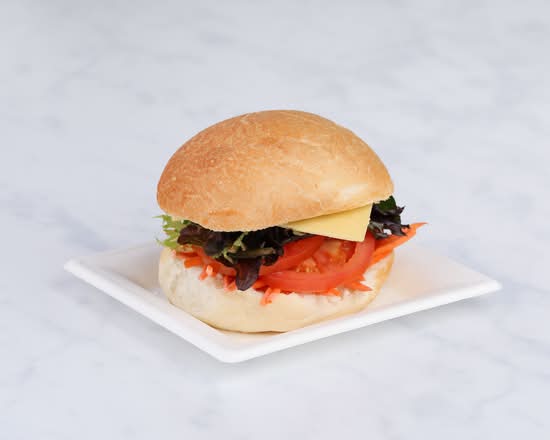 Salad Roll (V)