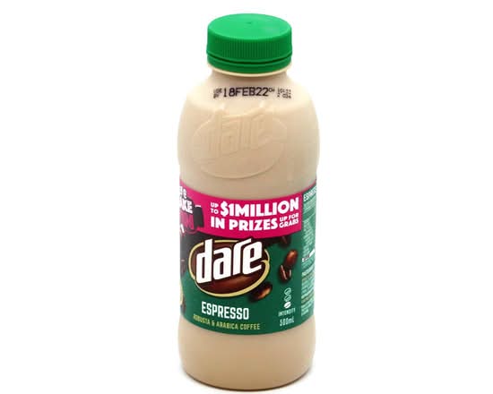 Dare Espresso