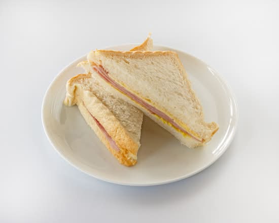 Ham Sandwich