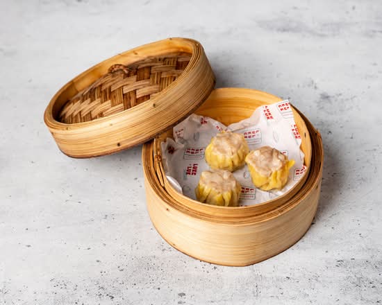 Chicken Sui Mai