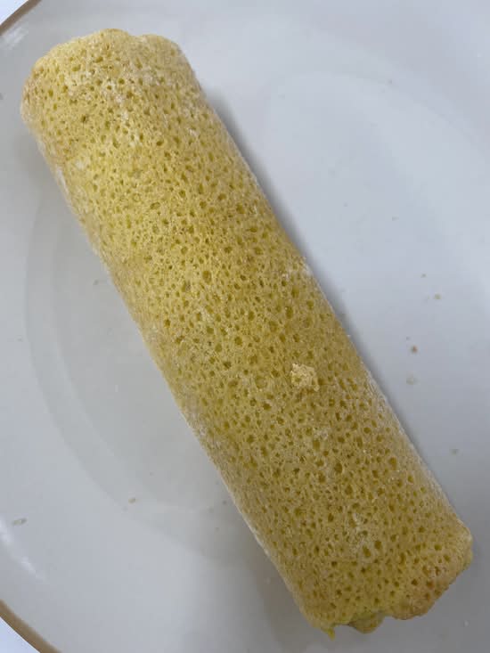 Spring Roll