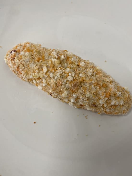 Sweet Chilli Chicken Tender