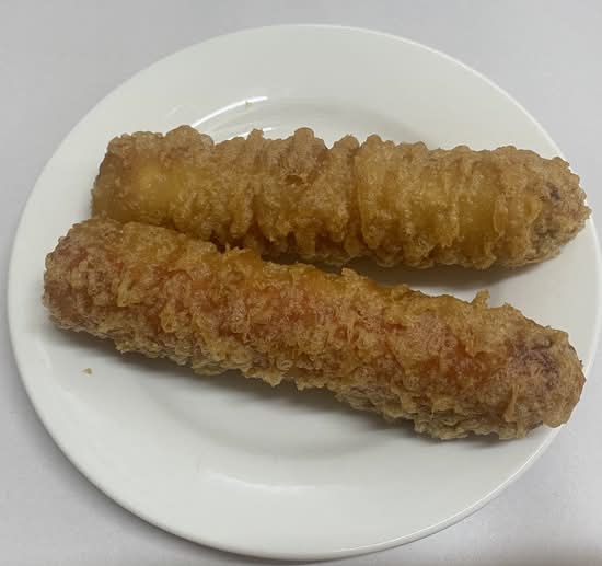 Crab Stick