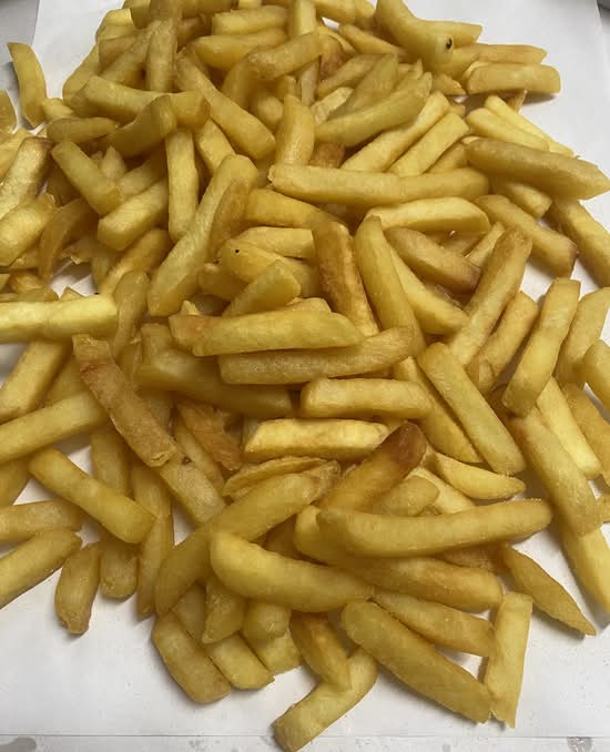 Chips LARGE PACK - “NO SALT”