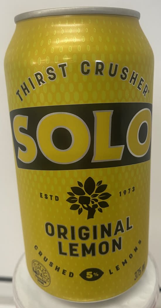 Solo Can