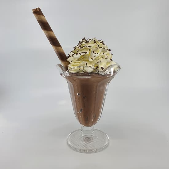 Chocolate Mousse
