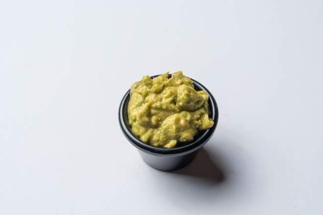 Guacamole