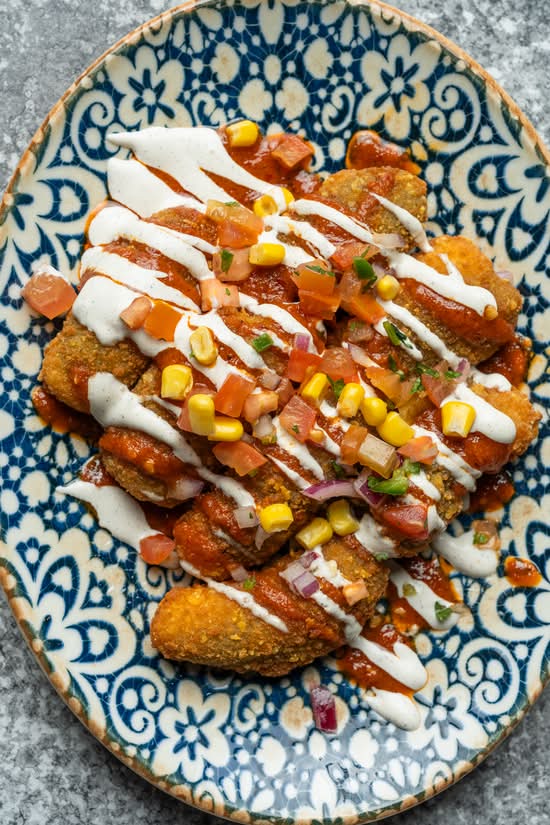 Jalapeno Poppers