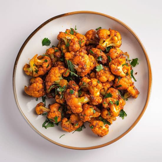 Gobi Manchurian (V)(DF) 🥬🔥