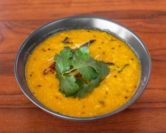 Garlic Daal Tadka (V)🧄🫘🔥🥘