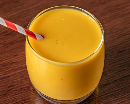 MANGO LASSI
